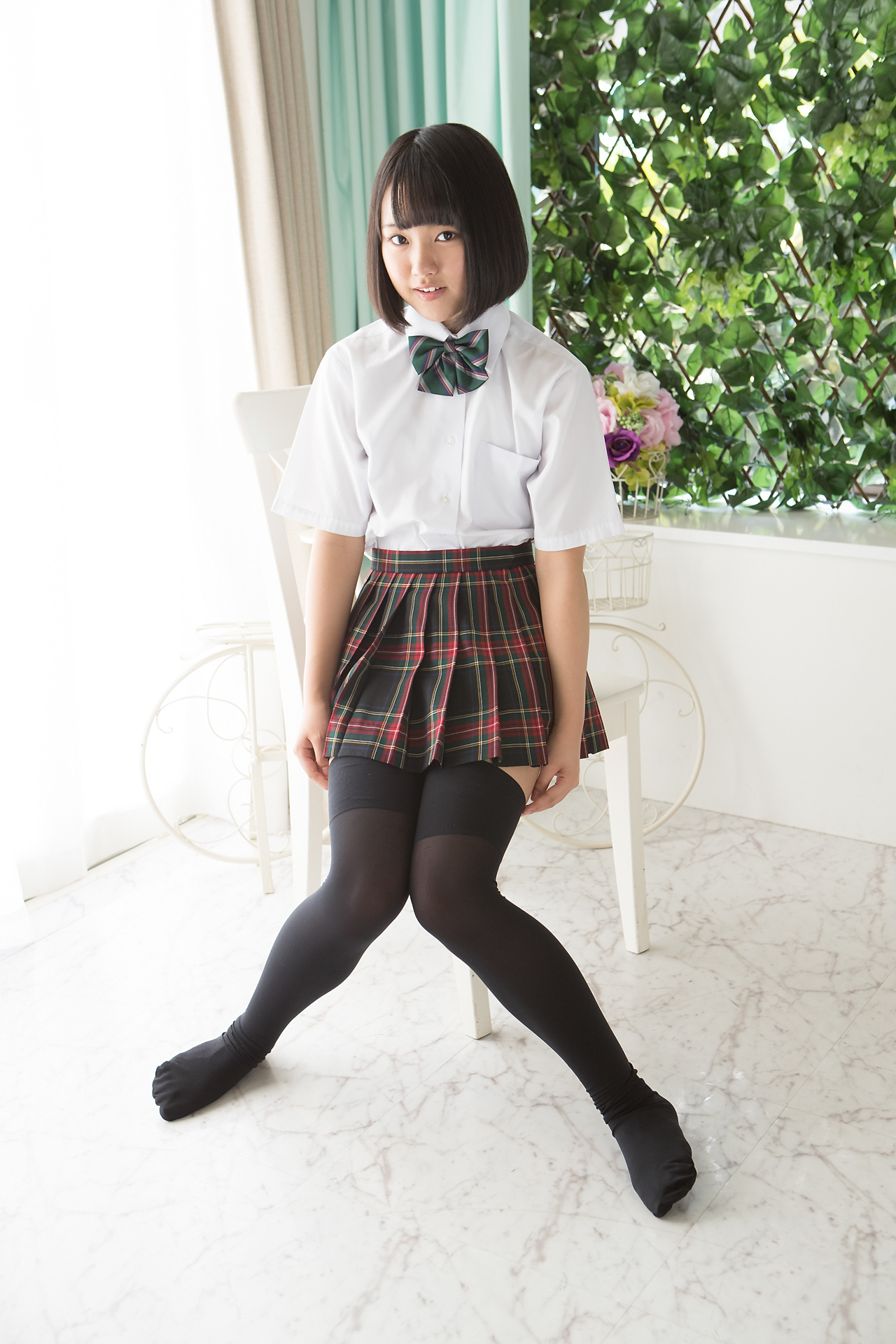 [Minisuka.tv] 香月りお 2017-08-10 Anju Kouzuki - Special Gallery 2.1